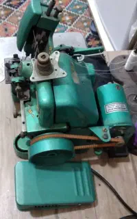 سر دوز پروانه