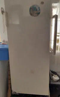 یخچال با قیمت مناسب سالم