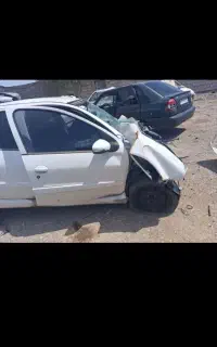 خریدار خودرو تصادفی