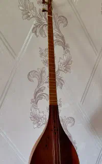 سه تار مفاخری