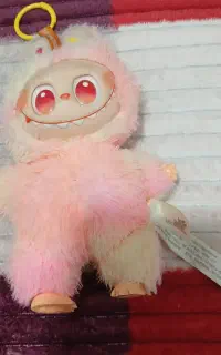 فروش عروسک لبوبو