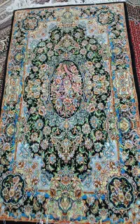 فرش دستباف سالاری