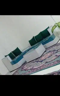 نیم ست ۵نفره