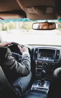 راننده با خودرو شخصی/ درآمد ماهانه