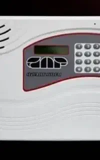 دزدگیر سیم کارتی مناسب تمام اماکن امنیتی