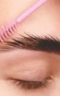 اصلاح صورت ابرو