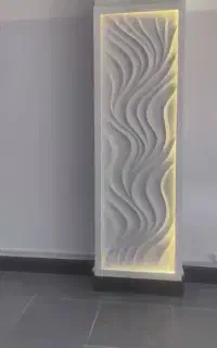 نقاشی ساختمان
