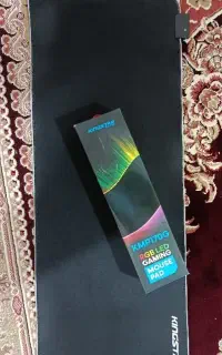 موس پد