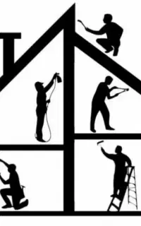 خدمات نقاشی،سیم کشی،جوشکاری،تخریب ساختمان