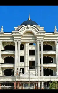 رابیتس کاری و جوشکاری