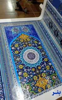 چاپ تخصصی بنر فلکس وینیل مش ، تراکت ،کارت ویزیت