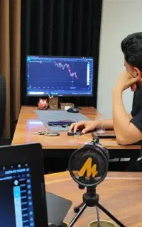 اموزش ترید حضوری با ارائه مدرک از وزارت علوم
