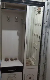 جاکفشی بزرگ و جادار بادوام