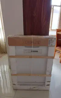 ظرفشویی هوور ( Hoover ) ترکیه تحت لیسانس آمریکا