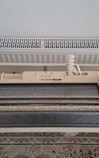 فروش دستگاه بافندگی brother KH-868