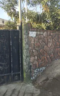 تقاشی ساختمان