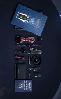 ردیاب ،دزدگیروجی پی اس یک وسیله واجب برای ماشین