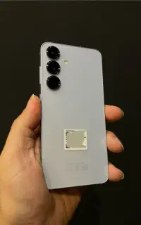 سامسونگ S25 نرمال ۲ سیم کارت