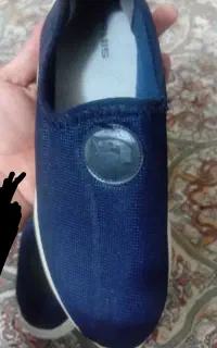 کفش ۳۷ نو تن تاک