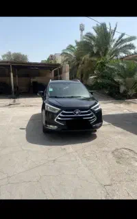 جکs3مدل ۱۴۰۰
