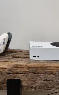 ایکس باکس سری اس