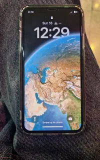 آیفون X اصلی