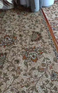 وسایل خانه گلیم فرش قالی