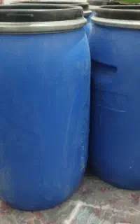 بشکه ۶۰لیتری