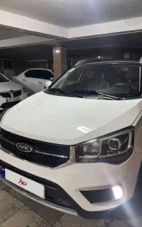 فروش ماشین x22
