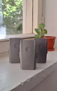 باطری هلیشات مویک ایر ۲ و ایر ۲ اس