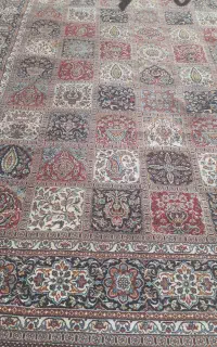 فرش ماشینی