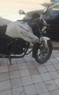موتور آپاچی ۱۸۰