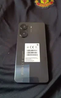 pOCO X7 prO