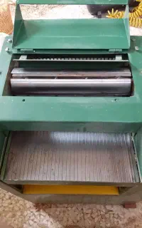 دستگاه گندگی نجاری