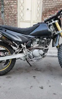 تریل روان 95 کاربراتور