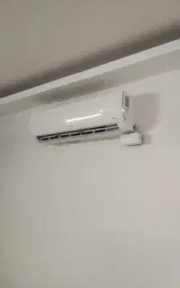 نصب و تعمیرات تخصصی کولر گازی و اسپلیت در کرمان