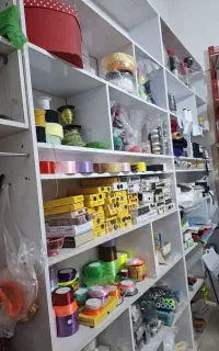 لوازم مغازه