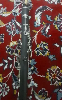 ساز کلارینت
