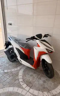 کلیک صفر مدل ۱۴۰۵ رفسنجان
