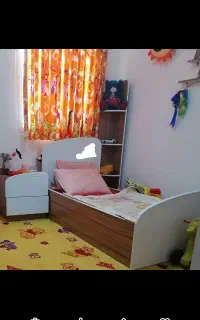تخت خواب نوجوان