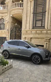 KMCX5  مدل1403 توربو 1500