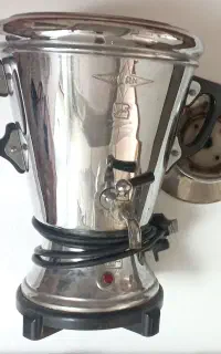 سماور برقی پلان