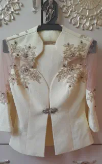 لباس مجلسی سایز ۳۶ ۳۸
