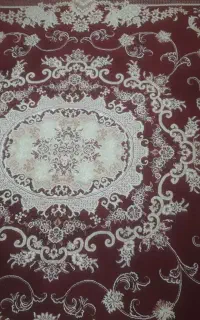فرش 9متری شیخ صفی