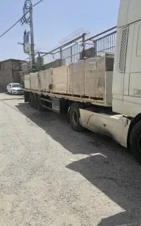 باربری ،حمل کانکس ،دستگاه ،اثاثیه منزل ،موادغذایی