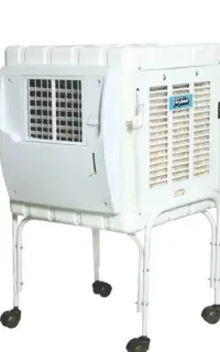 کولر آبی 2800 سنگرکار مدل SKP290 همراه با پایه