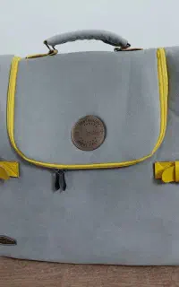 کیف سیسمونی نوزاد