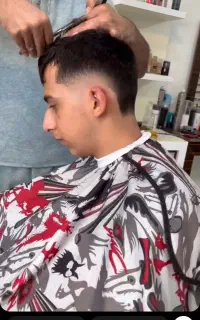 آموزش خصوصی آرایشگری (سابقه ۱۰ساله در امارات)