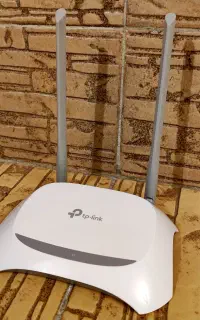 روتر و هاب تی پی لینک TPLINK