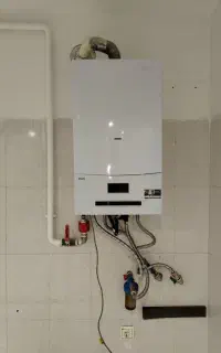 خریدار پکیج دیواری به قیمت مناسب